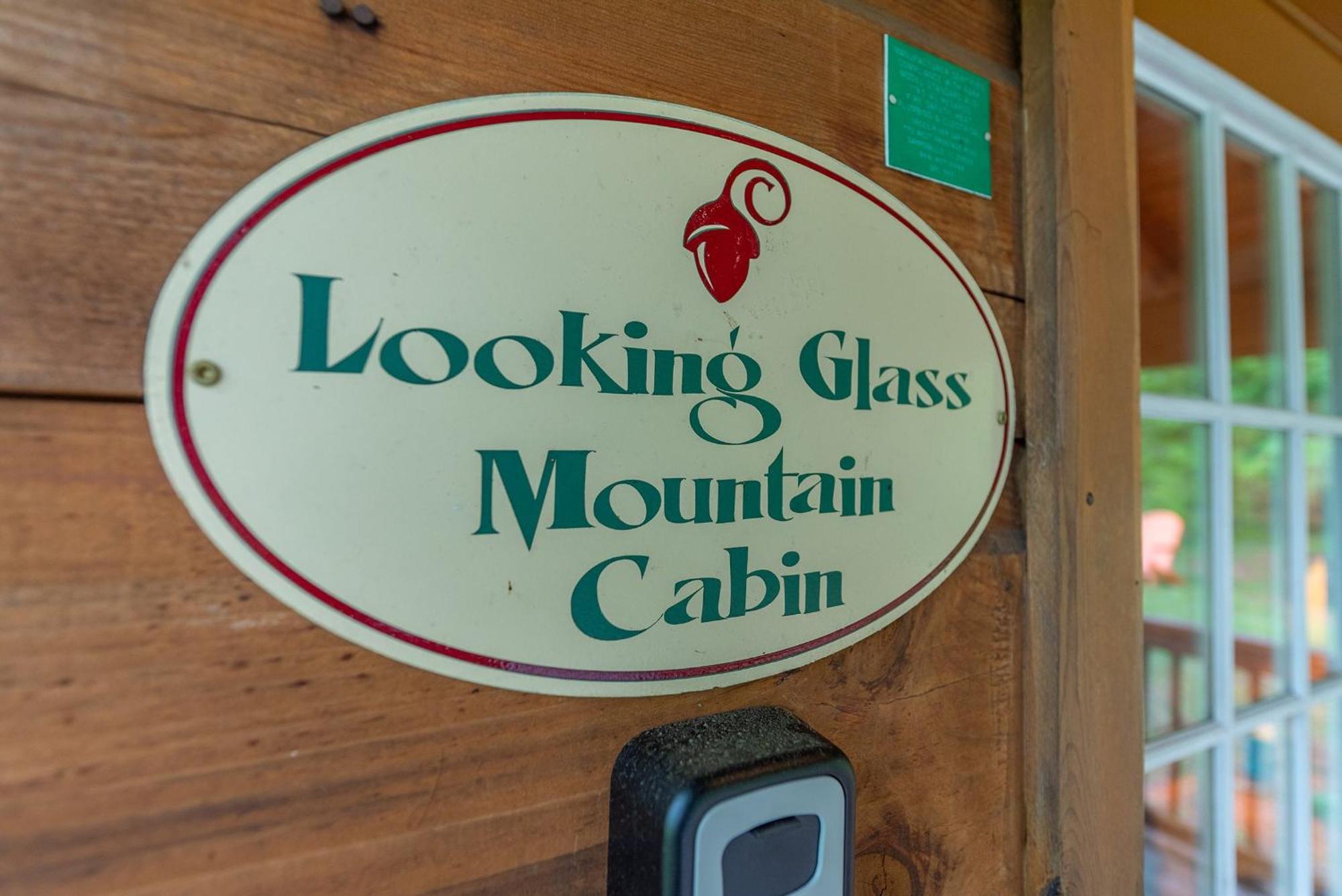 Engadine Inn And Cabins Candler Екстериор снимка